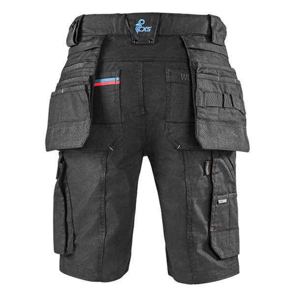 Short de travail Homme CXS