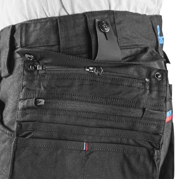 Short de travail Homme CXS