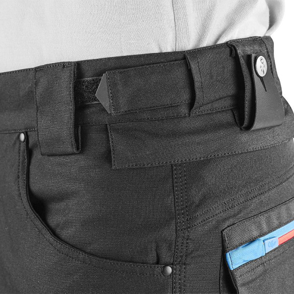 Short de travail Homme CXS