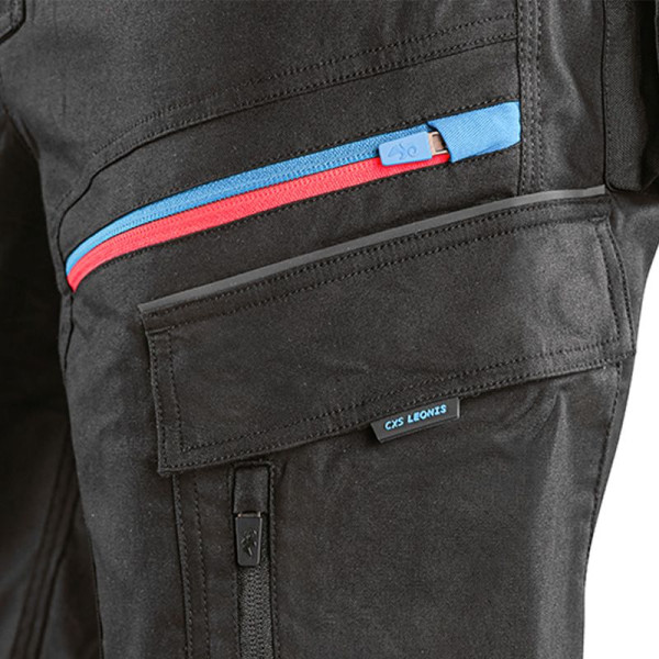 Short de travail Homme CXS