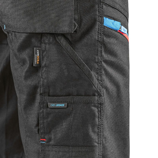 Short de travail Homme CXS