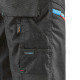 Short de travail Homme CXS