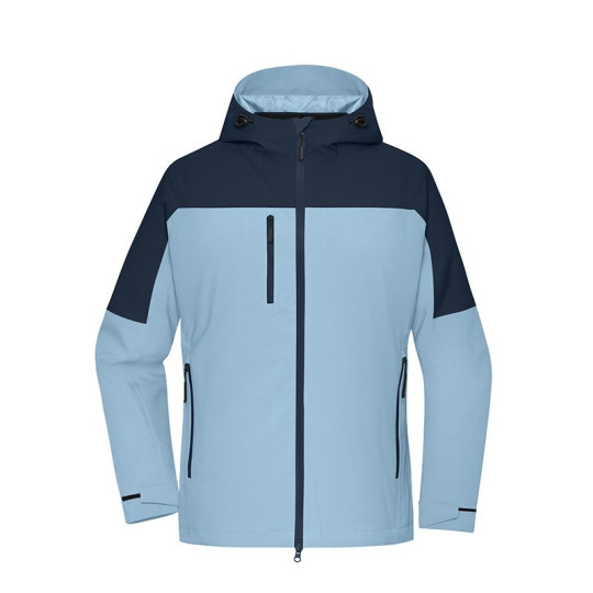 Veste 3 en 1 RPET Femme Daiber