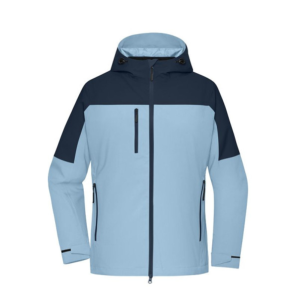 Veste 3 en 1 RPET Femme Daiber