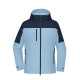 Veste 3 en 1 RPET Femme Daiber