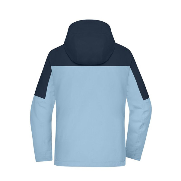 Veste 3 en 1 RPET Femme Daiber