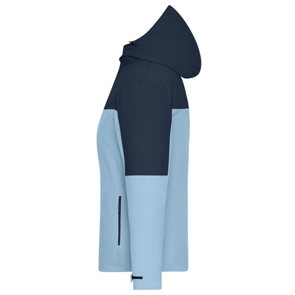 Veste 3 en 1 RPET Femme Daiber