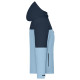 Veste 3 en 1 RPET Femme Daiber