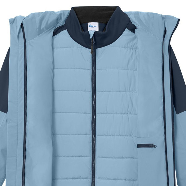 Veste 3 en 1 RPET Femme Daiber