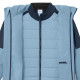Veste 3 en 1 RPET Femme Daiber