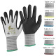 Gants de travail recyclés CXS