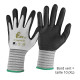 Gants de travail recyclés CXS