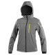 Veste de travail softshell classique Femme CXS
