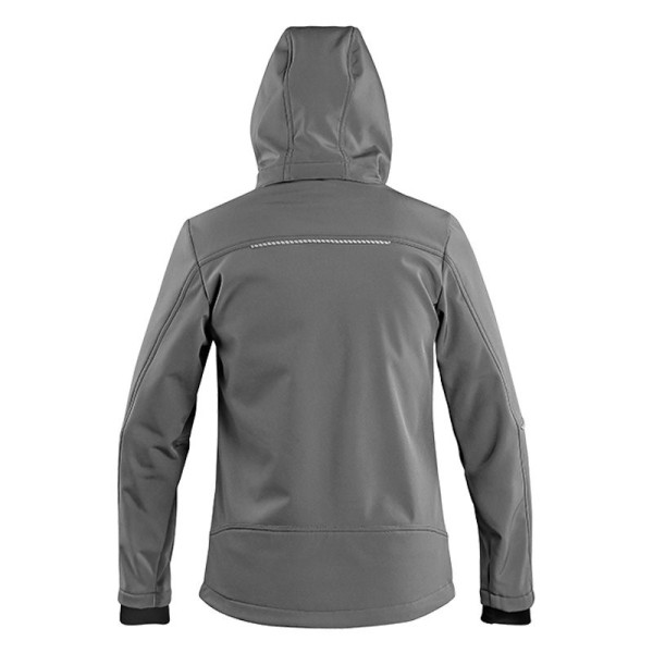 Veste de travail softshell classique Femme CXS