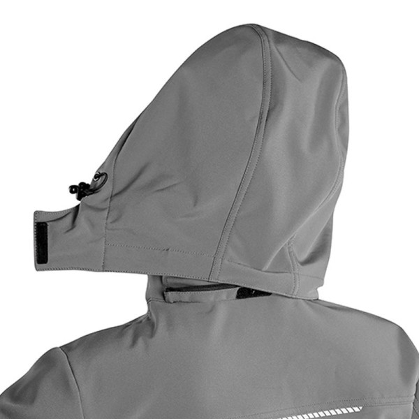 Veste de travail softshell classique Femme CXS