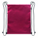 Sac à cordon en polyester RPET personnalisable pour événements B2B et cadeaux clients - BCM Goodies