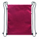 Sac à cordon en polyester RPET personnalisable pour événements B2B et cadeaux clients - BCM Goodies