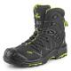 Chaussures de sécurité montantes hiver personnalisables pour professionnels - BCM Goodies