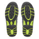Chaussures de sécurité montantes hiver personnalisables pour professionnels - BCM Goodies