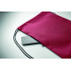 Sac à cordon en polyester RPET personnalisable pour événements B2B et cadeaux clients - BCM Goodies