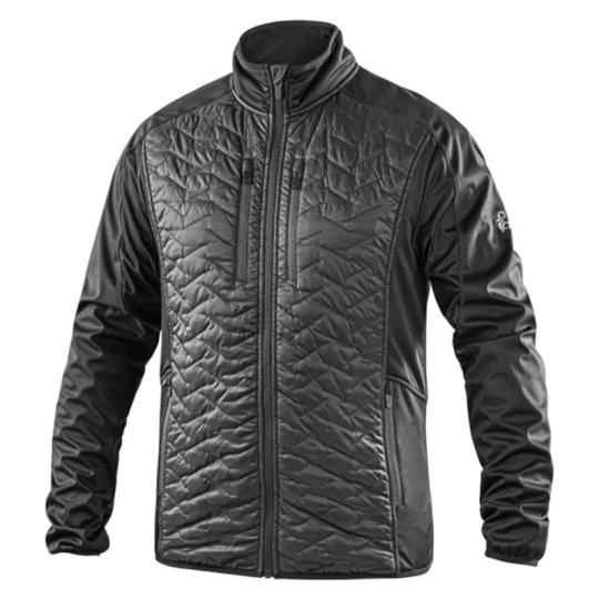 Veste de travail hybride Homme CXS - Vêtement personnalisable de qualité | BCM Goodies