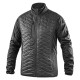 Veste de travail hybride Homme CXS - Vêtement personnalisable de qualité | BCM Goodies