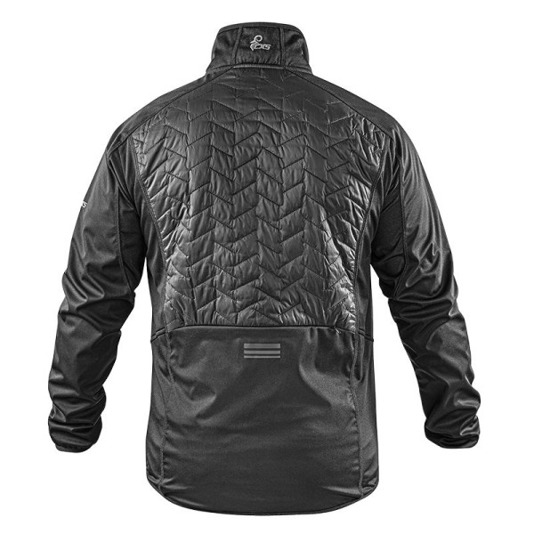 Veste de travail hybride Homme CXS - Vêtement personnalisable de qualité | BCM Goodies
