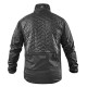 Veste de travail hybride Homme CXS - Vêtement personnalisable de qualité | BCM Goodies