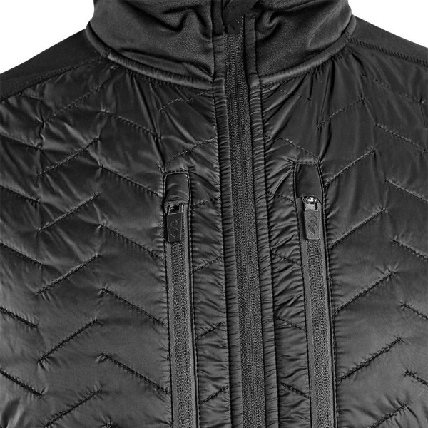 Veste de travail hybride Homme CXS - Vêtement personnalisable de qualité | BCM Goodies