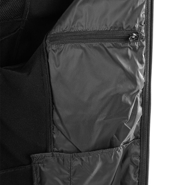 Veste de travail hybride Homme CXS - Vêtement personnalisable de qualité | BCM Goodies