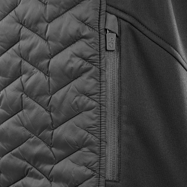 Veste de travail hybride Homme CXS - Vêtement personnalisable de qualité | BCM Goodies