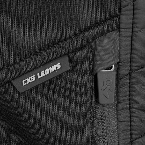 Veste de travail hybride Homme CXS - Vêtement personnalisable de qualité | BCM Goodies