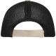 Casquette velours côtelé bio unisexe personnalisable - BCM Goodies
