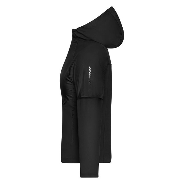 Veste sport Femme Daiber