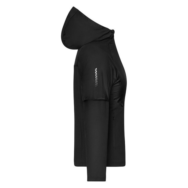 Veste sport Femme Daiber