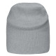 Bonnet tricot bio unisexe personnalisable pour entreprise responsable - BCM Goodies