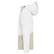 Veste de travail hardshell unisexe Daiber - Personnalisation logo | BCM Goodies