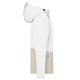 Veste de travail hardshell unisexe Daiber - Personnalisation logo | BCM Goodies
