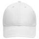 Casquette unie bio unisexe personnalisable - Accessoire promotionnel durable - BCM Goodies