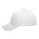 Casquette unie bio unisexe personnalisable - Accessoire promotionnel durable - BCM Goodies