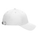 Casquette unie bio unisexe personnalisable - Accessoire promotionnel durable - BCM Goodies