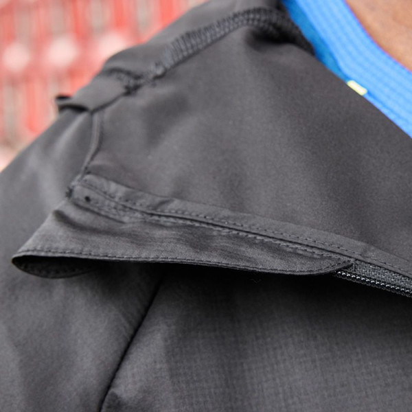 Veste sport Homme Daiber