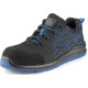 Chaussures de sécurité CXS en polyester et PU conformes EN ISO 20345:2022 S1 FO SR - BCM Goodies
