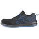 Chaussures de sécurité CXS en polyester et PU conformes EN ISO 20345:2022 S1 FO SR - BCM Goodies
