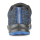 Chaussures de sécurité CXS en polyester et PU conformes EN ISO 20345:2022 S1 FO SR - BCM Goodies