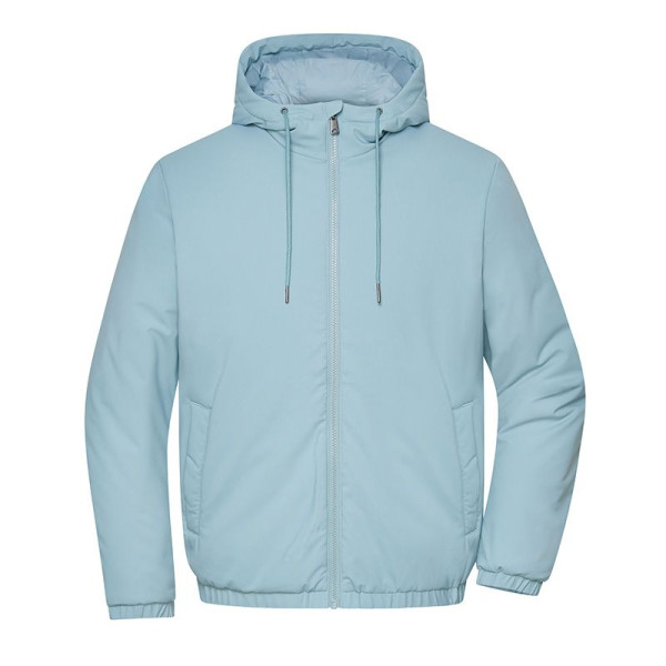Veste bomber RPET Homme Daiber