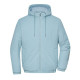 Veste bomber RPET Homme Daiber
