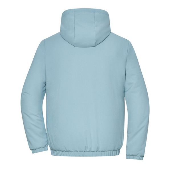 Veste bomber RPET Homme Daiber