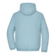 Veste bomber RPET Homme Daiber