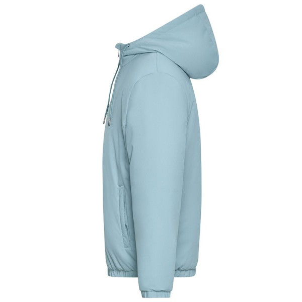 Veste bomber RPET Homme Daiber